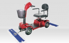 妖精一区二区三区精品视频BA900四轮电动尘推车