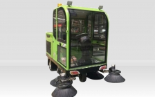 M10A全封闭驾驶式妖精视频APP官方下载