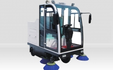 M12A全封闭式驾驶式妖精视频APP官方下载