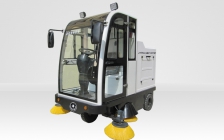 AM2100TM全封闭自卸式驾驶式妖精视频APP官方下载