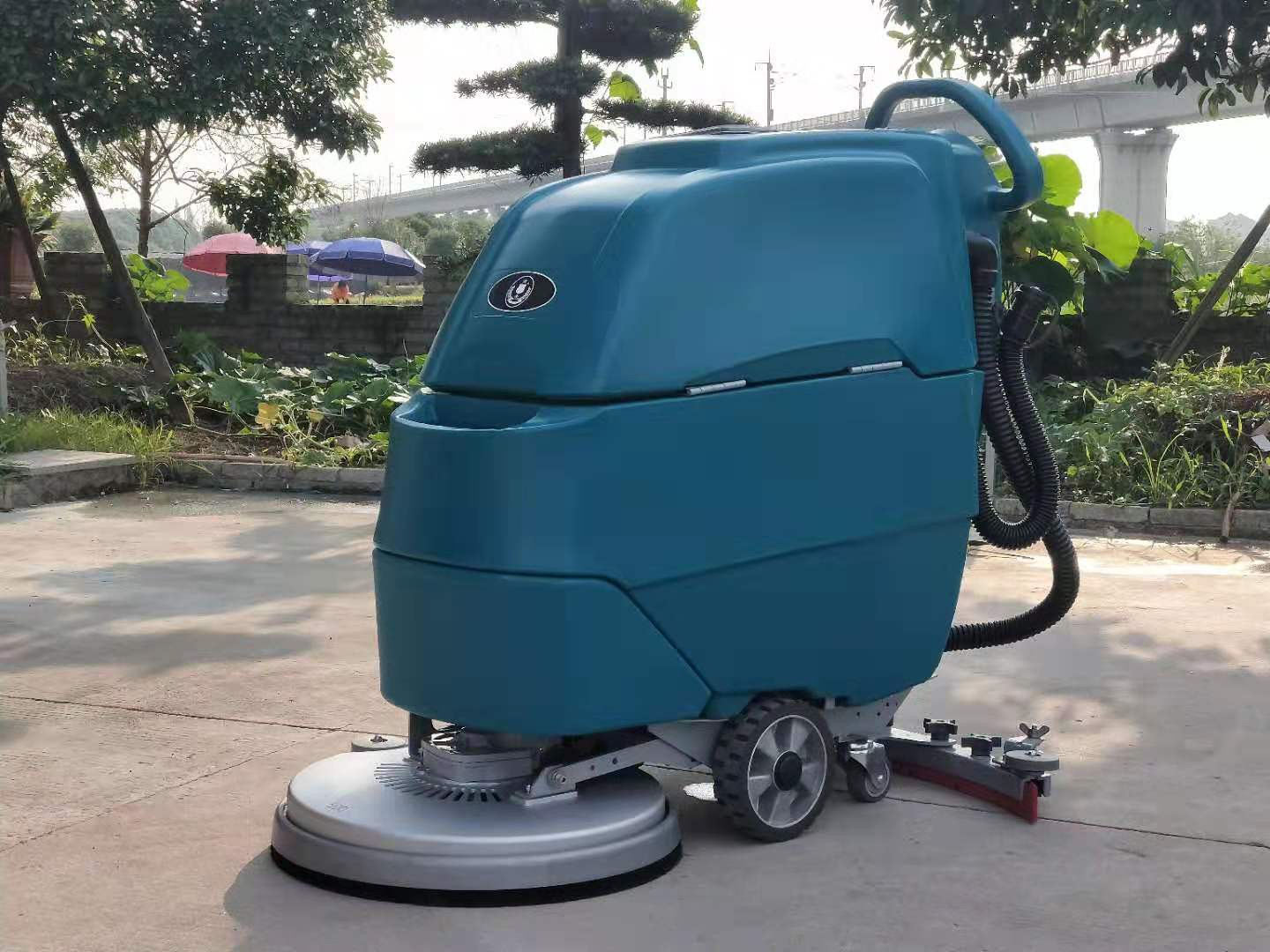 洁士M3手推式国产区人妖精品人妖精品视频，洁士M3电瓶式国产区人妖精品人妖精品视频，洁士M3手推式拖地机（4）