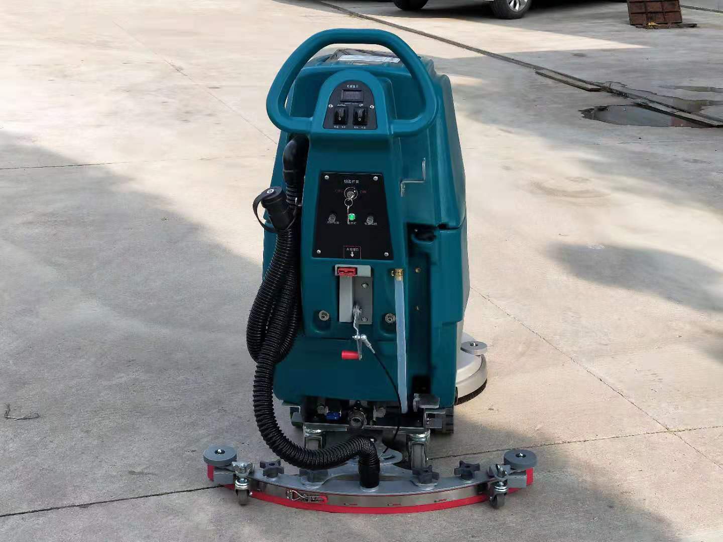 洁士M3手推式国产区人妖精品人妖精品视频，洁士M3电瓶式国产区人妖精品人妖精品视频，洁士M3手推式拖地机（7）