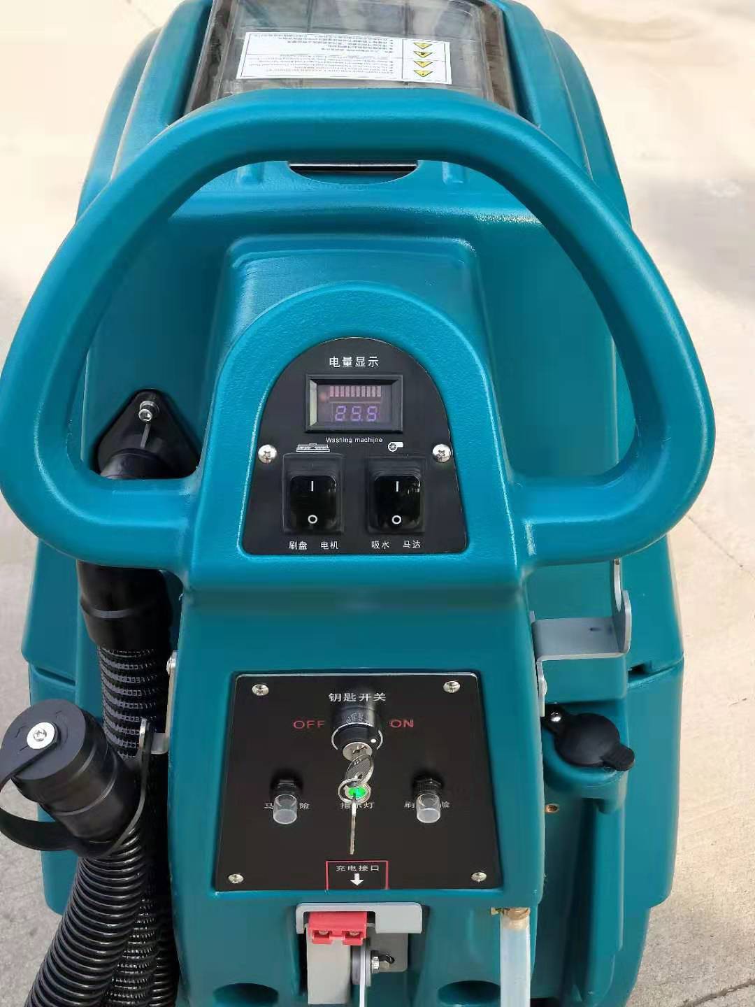 洁士M3手推式国产区人妖精品人妖精品视频，洁士M3电瓶式国产区人妖精品人妖精品视频，洁士M3手推式拖地机（8）