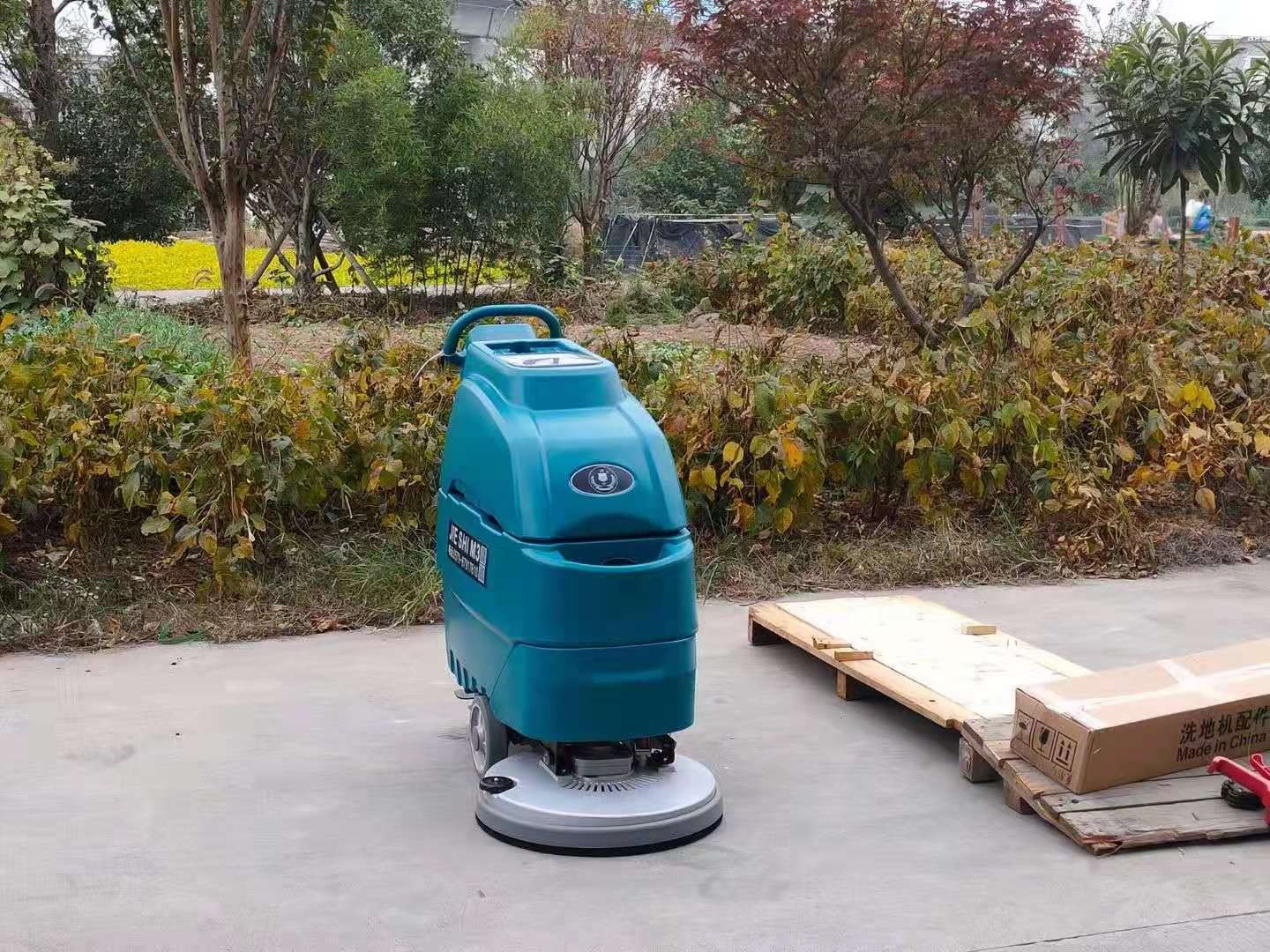 M3手推式电瓶国产区人妖精品人妖精品视频_手推式洗地吸干机