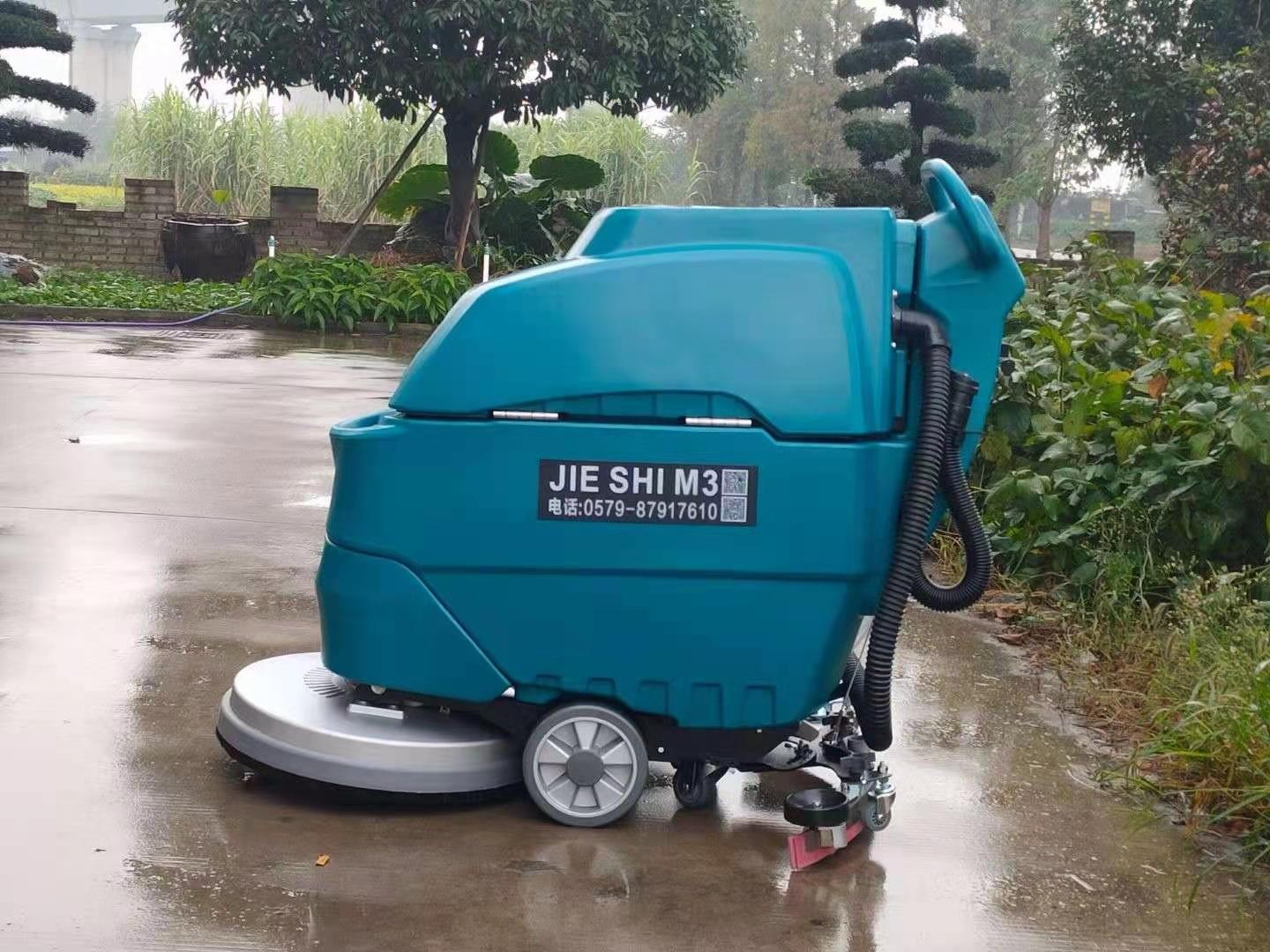 M3手推式电瓶国产区人妖精品人妖精品视频_手推式洗地吸干机