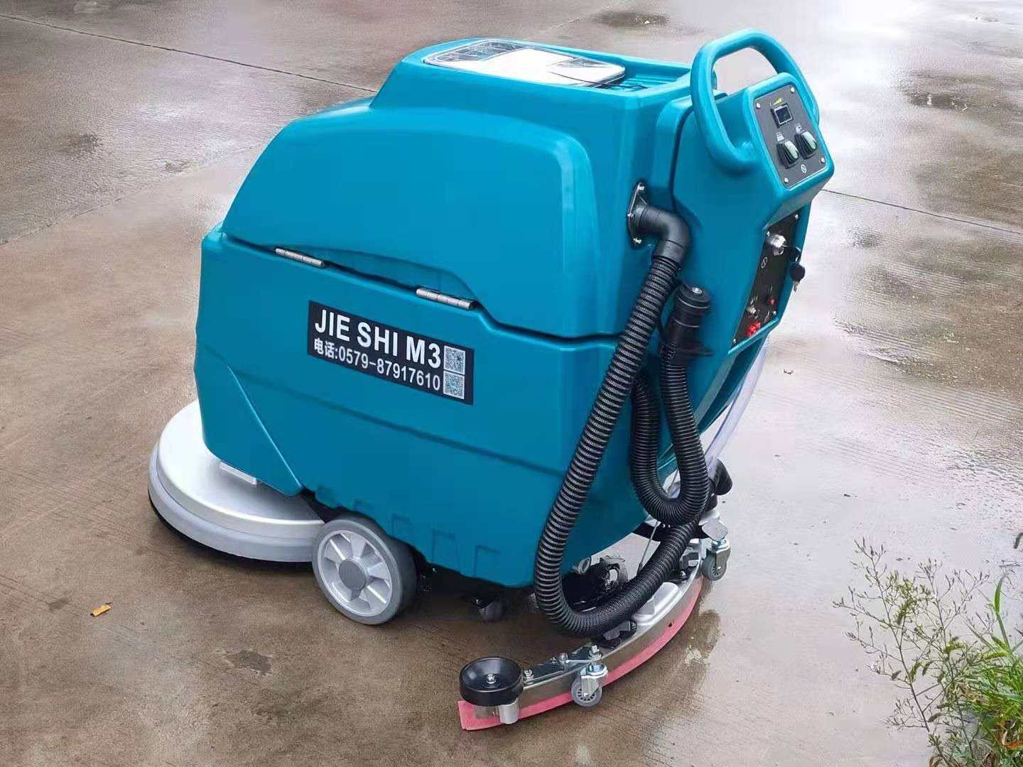 M3手推式电瓶国产区人妖精品人妖精品视频_手推式洗地吸干机