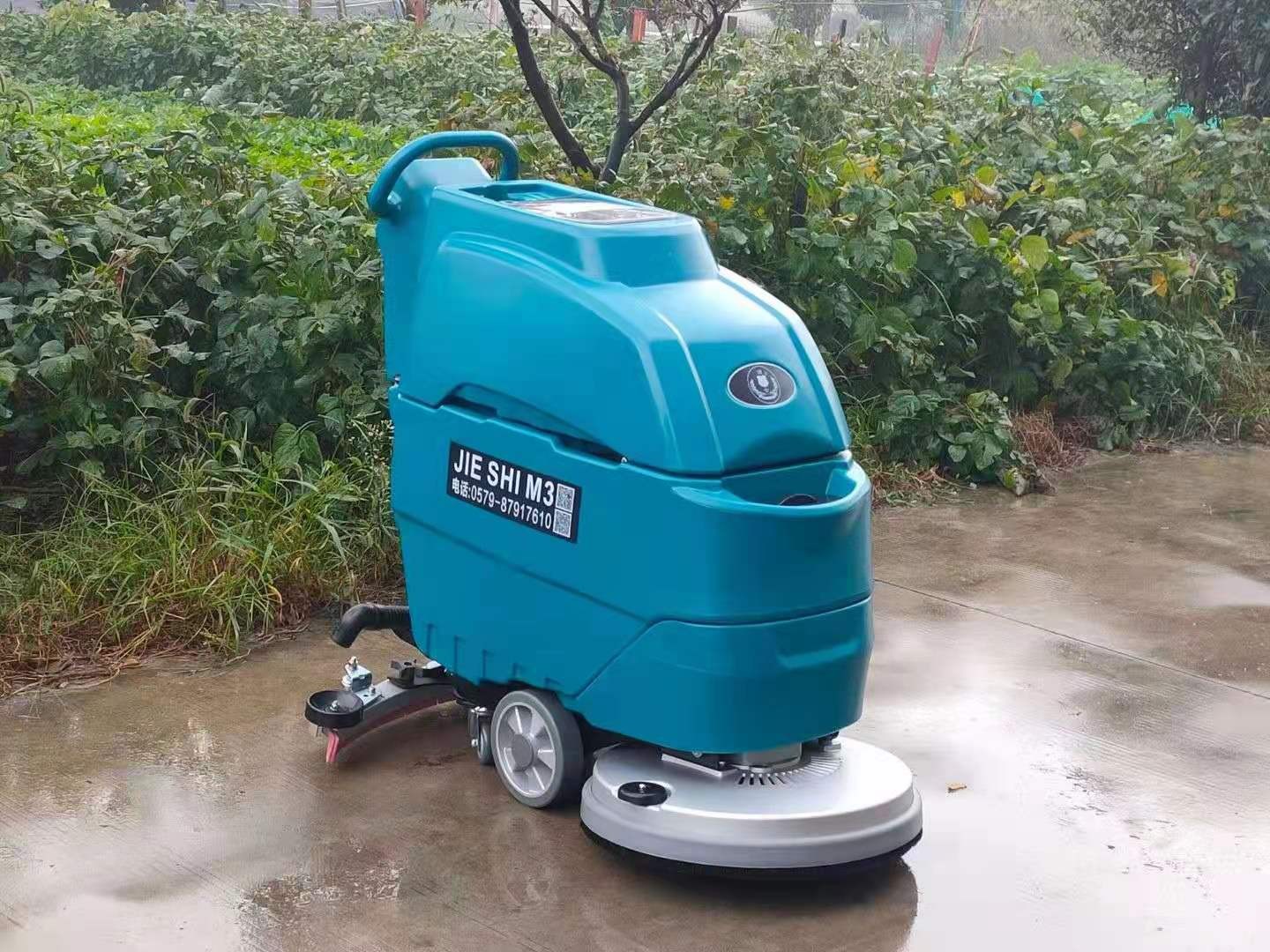 M3手推式电瓶国产区人妖精品人妖精品视频_手推式洗地吸干机