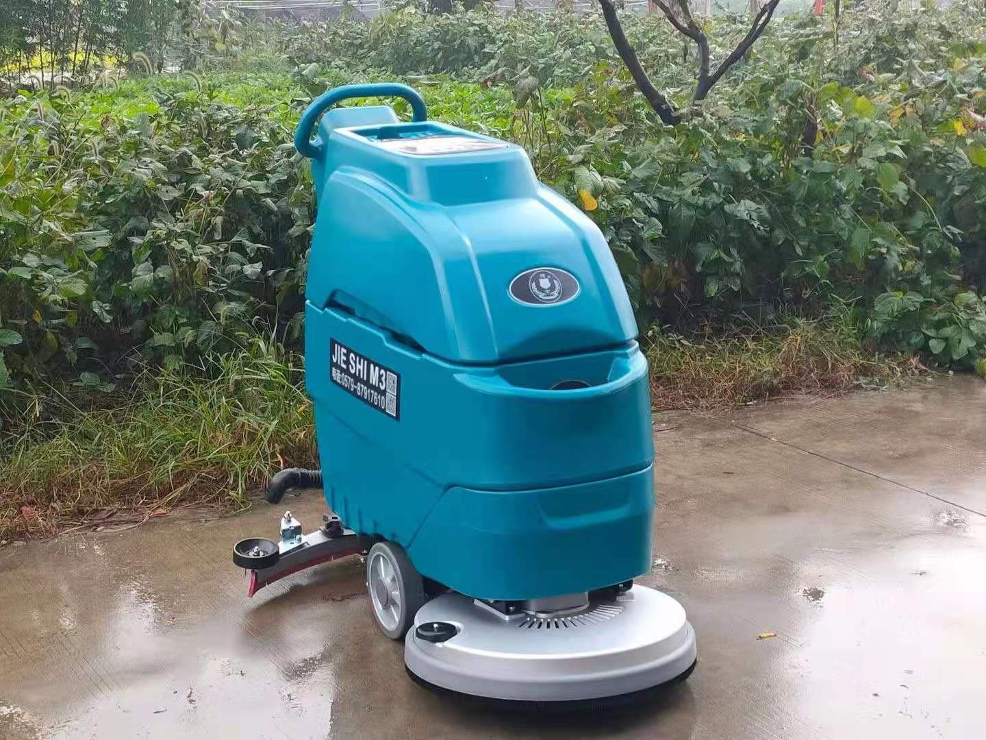 M3手推式电瓶国产区人妖精品人妖精品视频_手推式洗地吸干机